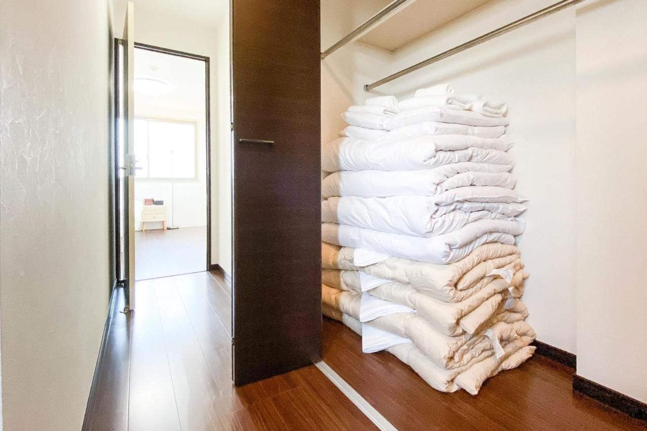 Yahiro 4-Chome House 2F,3F Токио Экстерьер фото